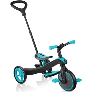 Globber Trike Explorer 4 in 1