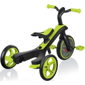 Globber Trike Explorer 4 in 1