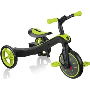 Globber Trike Explorer 4 in 1