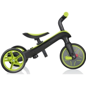 Globber Trike Explorer 4 in 1