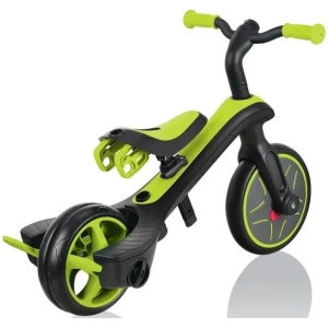 Globber Trike Explorer 4 in 1