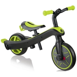 Globber Trike Explorer 4 in 1