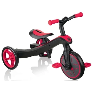 Globber Trike Explorer 4 in 1