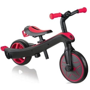 Globber Trike Explorer 4 in 1