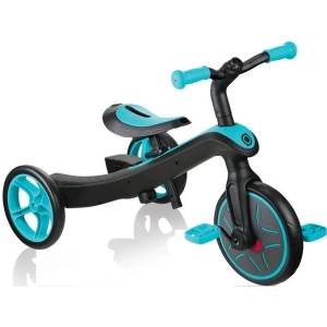 Globber Trike Explorer 4 in 1