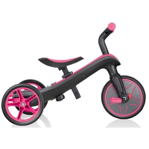 Globber Trike Explorer 4 in 1