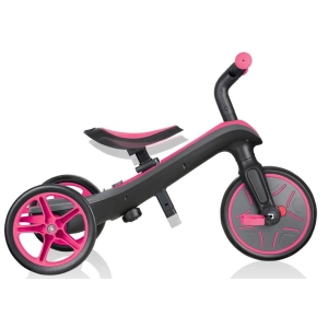 Globber Trike Explorer 4 in 1