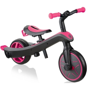 Globber Trike Explorer 4 in 1