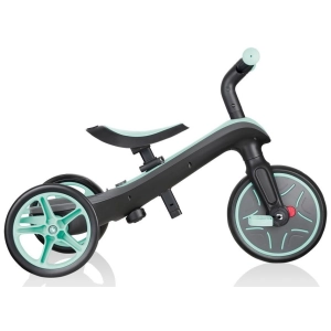 Globber Trike Explorer 4 in 1