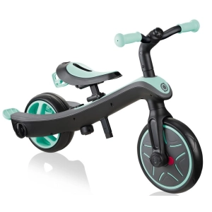 Globber Trike Explorer 4 in 1