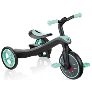 Globber Trike Explorer 4 in 1