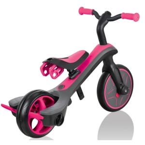 Globber Trike Explorer 4 in 1