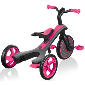 Globber Trike Explorer 4 in 1