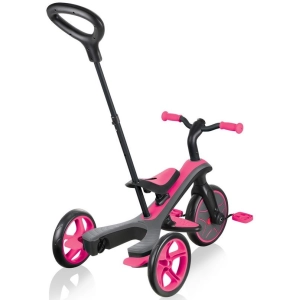 Globber Trike Explorer 4 in 1