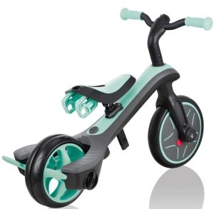 Globber Trike Explorer 4 in 1