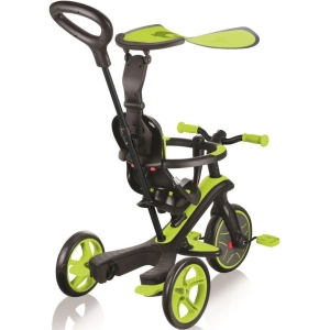 Globber Trike Explorer 4 in 1