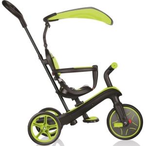 Globber Trike Explorer 4 in 1