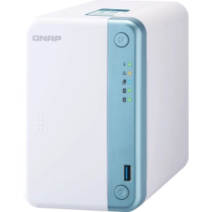 NAS-servidor QNAP TS-251D-2G