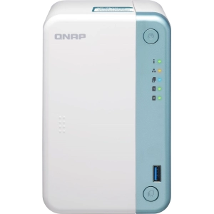 QNAP TS-251D-2G