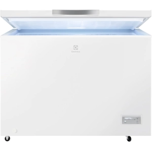 Congelador Electrolux LCB 3LF31 W0