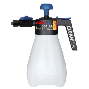 Pulverizador AL-KO Solo CleanLine 301-FA