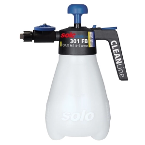 Pulverizador AL-KO Solo CleanLine 301-FB