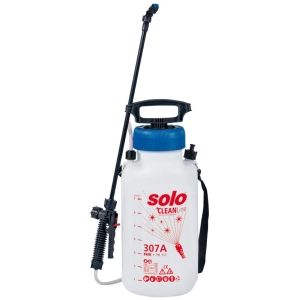 Pulverizador AL-KO Solo CleanLine 307-A