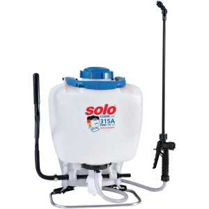 Pulverizador AL-KO Solo CleanLine 315-A