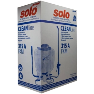 AL-KO Solo CleanLine 315-A