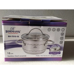 Bohmann BH7010-18