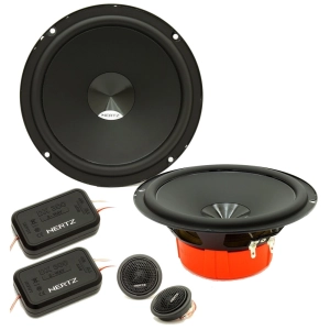 Car audio Hertz DSK 165