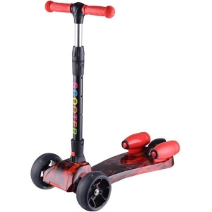 Babyhit Rocket Scooter