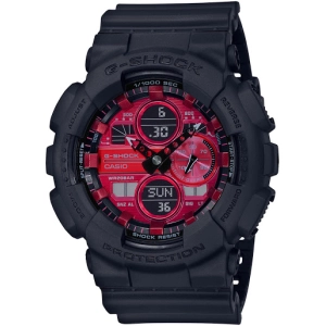 Reloj Casio G-Shock GA-140AR-1A