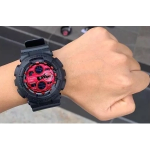 Casio G-Shock GA-140AR-1A