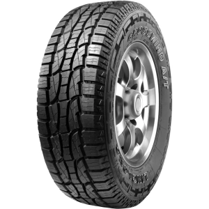 Neumáticos Linglong CrossWind A/T 205/70 R15 96T