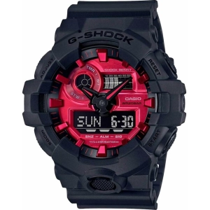 Reloj Casio G-Shock GA-700AR-1A