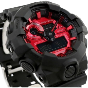 Casio G-Shock GA-700AR-1A