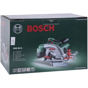 Bosch PKS 55 A 0603501002