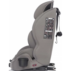 Colibro Go Isofix