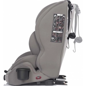 Colibro Go Isofix