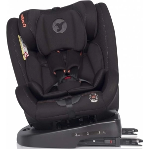 Colibro Omni Isofix