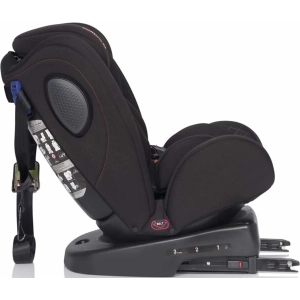 Colibro Omni Isofix