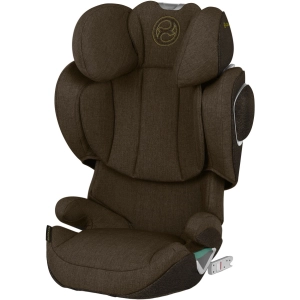 Silla de coche para niños Cybex Solution Z i-Fix