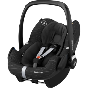 Silla de coche para niños Maxi-Cosi Pebble Pro i-Size