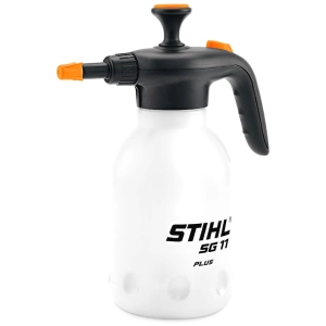 Pulverizador STIHL SG 11 Plus