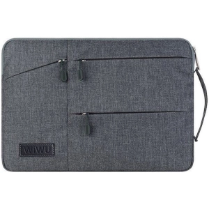 Maletín para portátil WiWU Pocket Sleeve MacBook 15