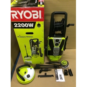 Ryobi RPW150XRB