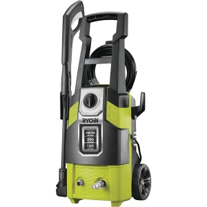 Lavadora de alta presión Ryobi RPW120B