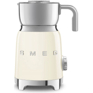 Mezclador Smeg MFF01CREU