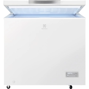 Congelador Electrolux LCB 3LF20 W0